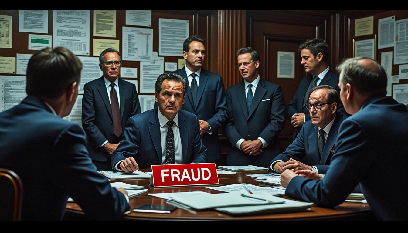 analyse approfondie du phénomène des subventions aux entreprises en france, critiquées comme un détournement massif de fonds publics. découvrez comment ces aides sont perçues comme un véritable vol organisé et leurs impacts sur l’économie et la société.