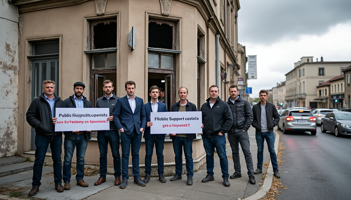 découvrez pourquoi le soutien public aux entreprises entraîne souvent des coûts élevés et propose des solutions peu adaptées, en analysant ses impacts économiques et les alternatives possibles.