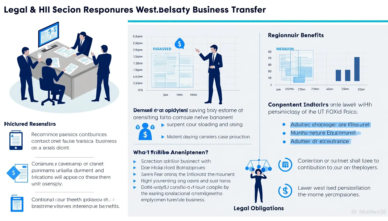 découvrez pourquoi les employeurs restent obligés de verser les contributions aux fonds des employés, même lors d'un transfert d'entreprise. explications sur les obligations légales et les conséquences pour les salariés et employeurs.