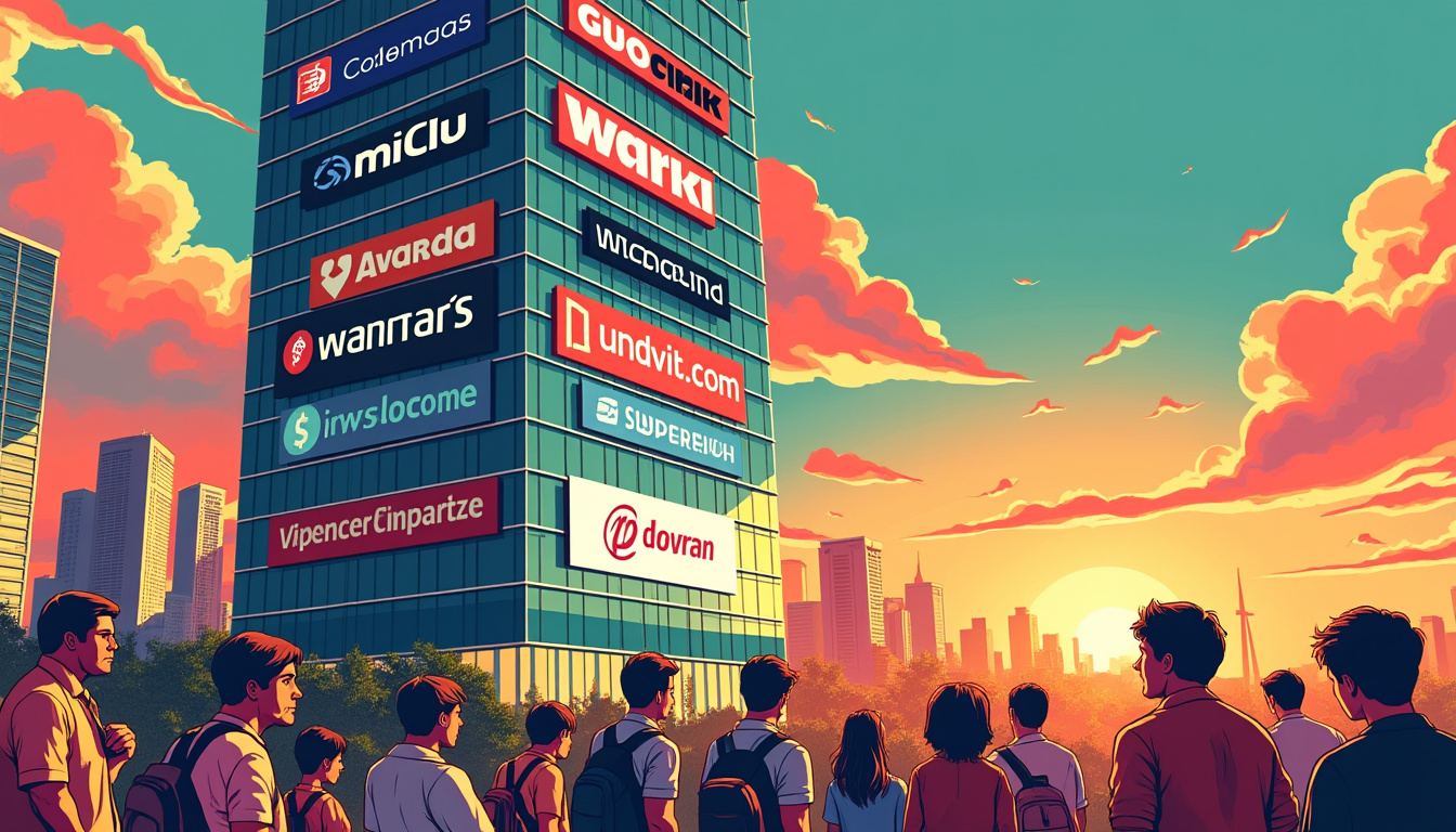 découvrez comment les grandes entreprises profitent des subventions publiques et qui sont réellement les bénéficiaires du soutien de l'état. analyse et décryptage des aides financières et de leur impact sur l'économie.