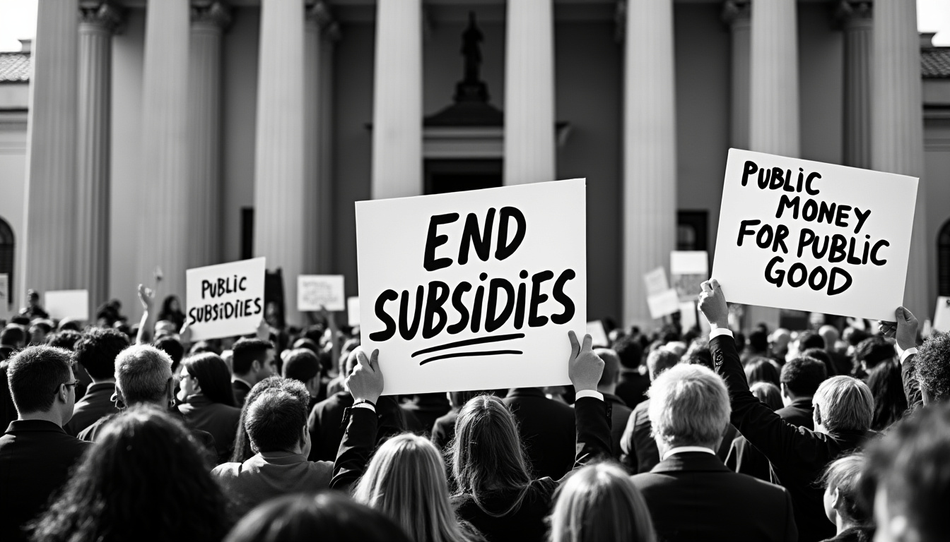 découvrez comment les subventions publiques alimentent une dépendance cachée des entreprises à travers l’enquête «le grand détournement». analyse des révélations et enjeux pour l’économie française.