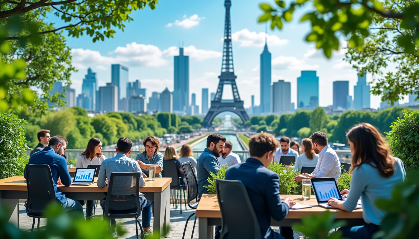 découvrez comment les subventions gouvernementales influencent la dynamique et la compétitivité des entreprises en france, en favorisant l'innovation, la croissance et l'adaptation au marché.