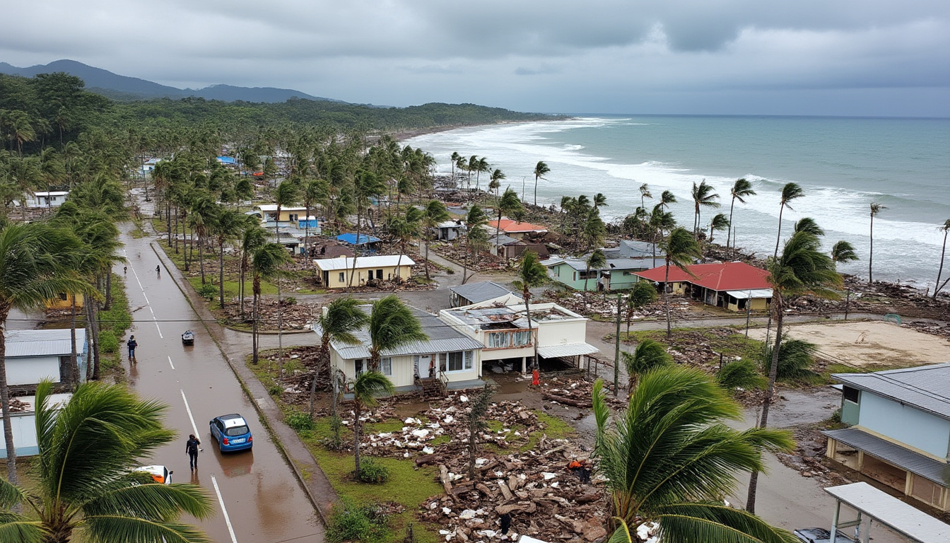 découvrez comment la prolongation d'une aide financière apporte un nouveau souffle aux entreprises de mayotte, stimulant ainsi l'économie locale et soutenant les entrepreneurs face aux défis actuels.