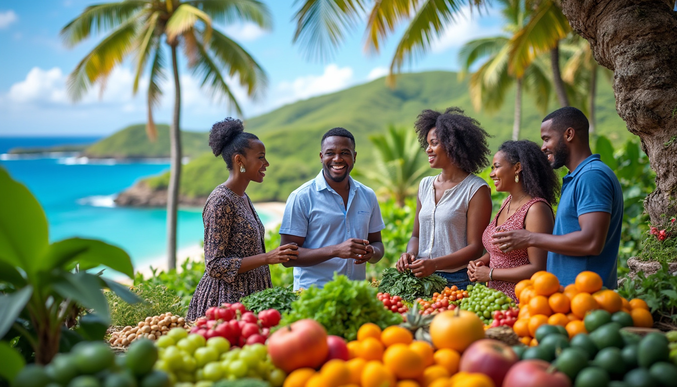 découvrez comment l'extension des aides financières à mayotte offre de nouvelles opportunités de croissance et de soutien pour les entreprises locales. profitez des mesures prolongées pour renforcer votre activité en 2024.