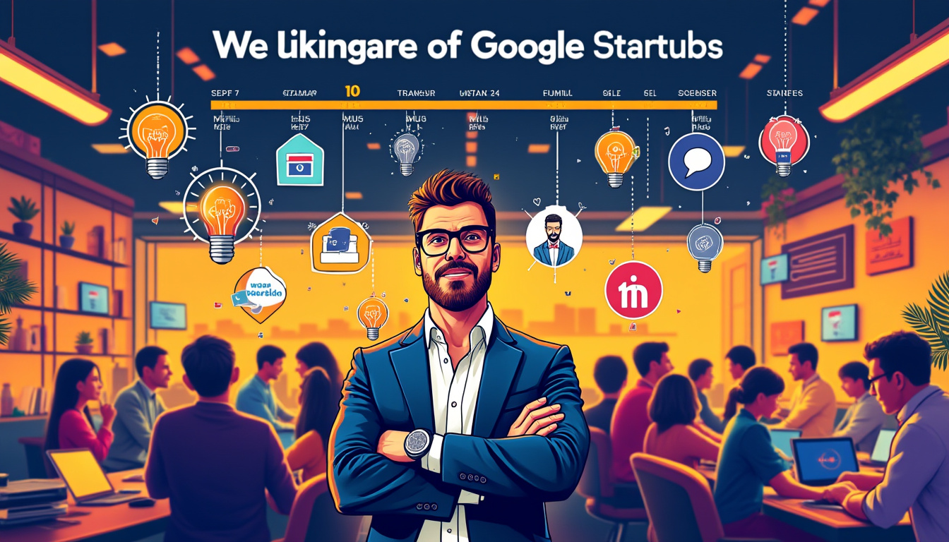 découvrez mon parcours exceptionnel de cofondateur de dix entreprises, avec plus de la moitié créées entre septembre et novembre. une aventure entrepreneuriale riche en apprentissages et en défis relevés.