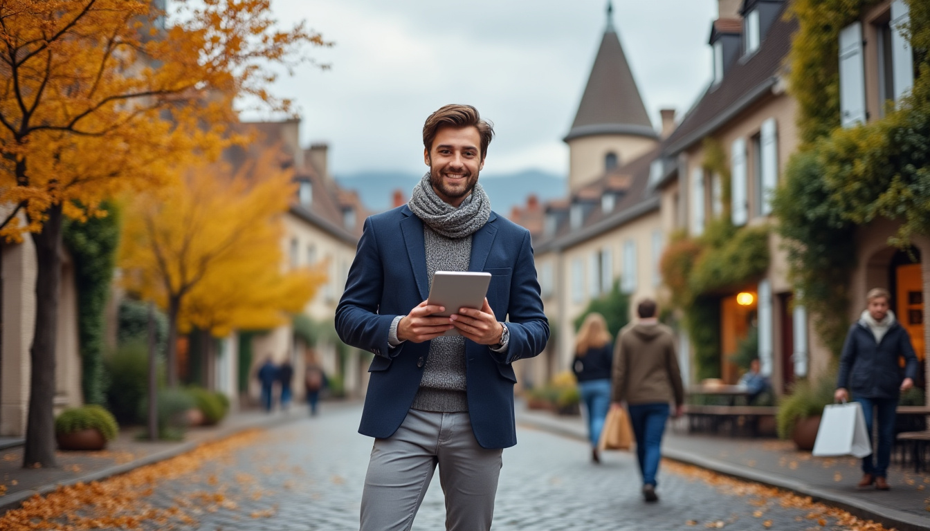 découvrez mon parcours entrepreneurial unique en tant que cofondateur de dix entreprises, dont la majorité ont été lancées entre septembre et novembre. retour sur une aventure dynamique, rythmée par l'innovation et la passion de créer.