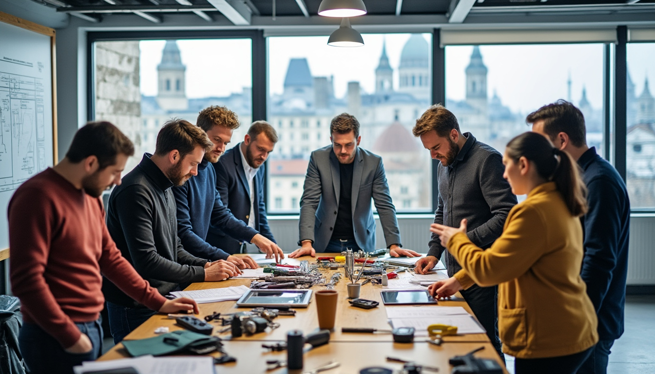 découvrez lespratiques à paris : une formation immersive qui vous prépare efficacement aux métiers d'avenir avec des méthodes innovantes et des mises en situation concrètes. donnez un élan à votre carrière dès aujourd'hui !