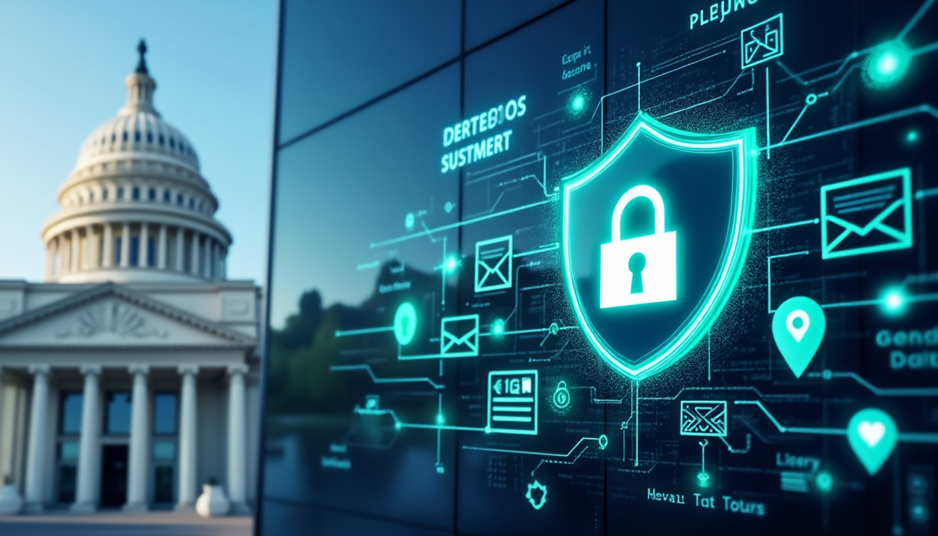 découvrez les nouvelles mesures gouvernementales visant à renforcer la protection des dirigeants d’entreprise, notamment en sécurisant leurs adresses personnelles. informations essentielles sur la confidentialité et la sécurité juridique.