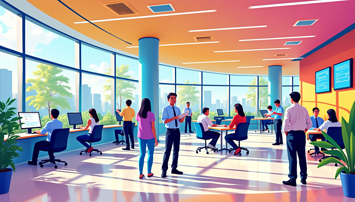 découvrez comment la formation dans la fonction publique d'état renoue avec ses pratiques d'avant pandémie, illustrant un retour progressif à la normale pour les agents et les organismes de formation.