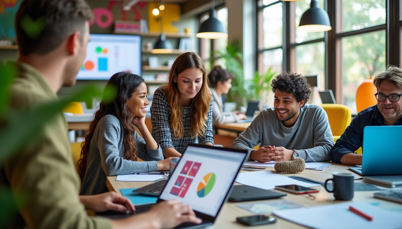 découvrez à sarreguemines un forum unique dédié aux futurs entrepreneurs, offrant conseils, ateliers et rencontres pour réussir la création de votre entreprise.