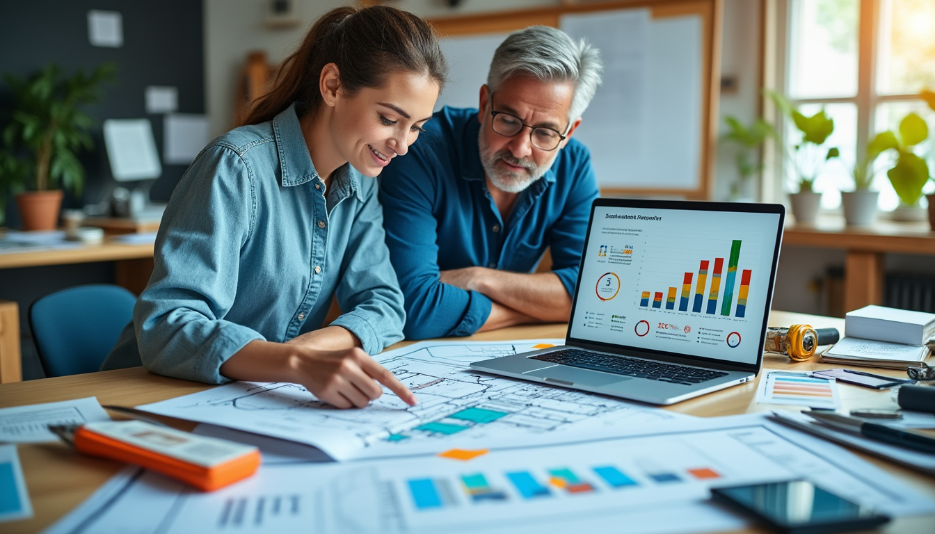 découvrez les aides et financements disponibles en 2025 pour lancer votre entreprise de rénovation. conseils pratiques pour bien démarrer et profiter des dispositifs d’accompagnement du secteur.