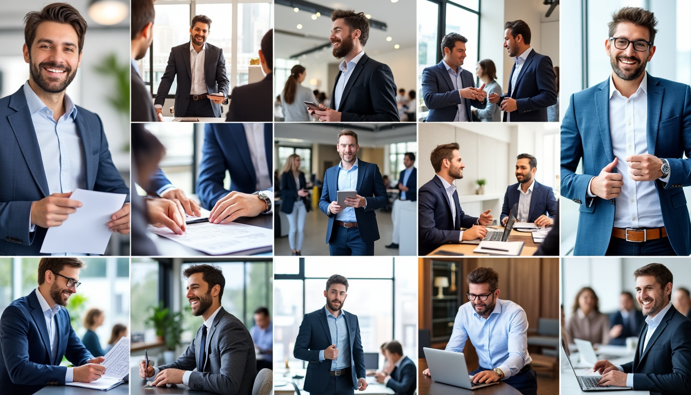 découvrez les étapes essentielles pour réussir la création de votre entreprise. conseils pratiques, démarches incontournables et astuces pour s'engager sereinement dans l'aventure entrepreneuriale.