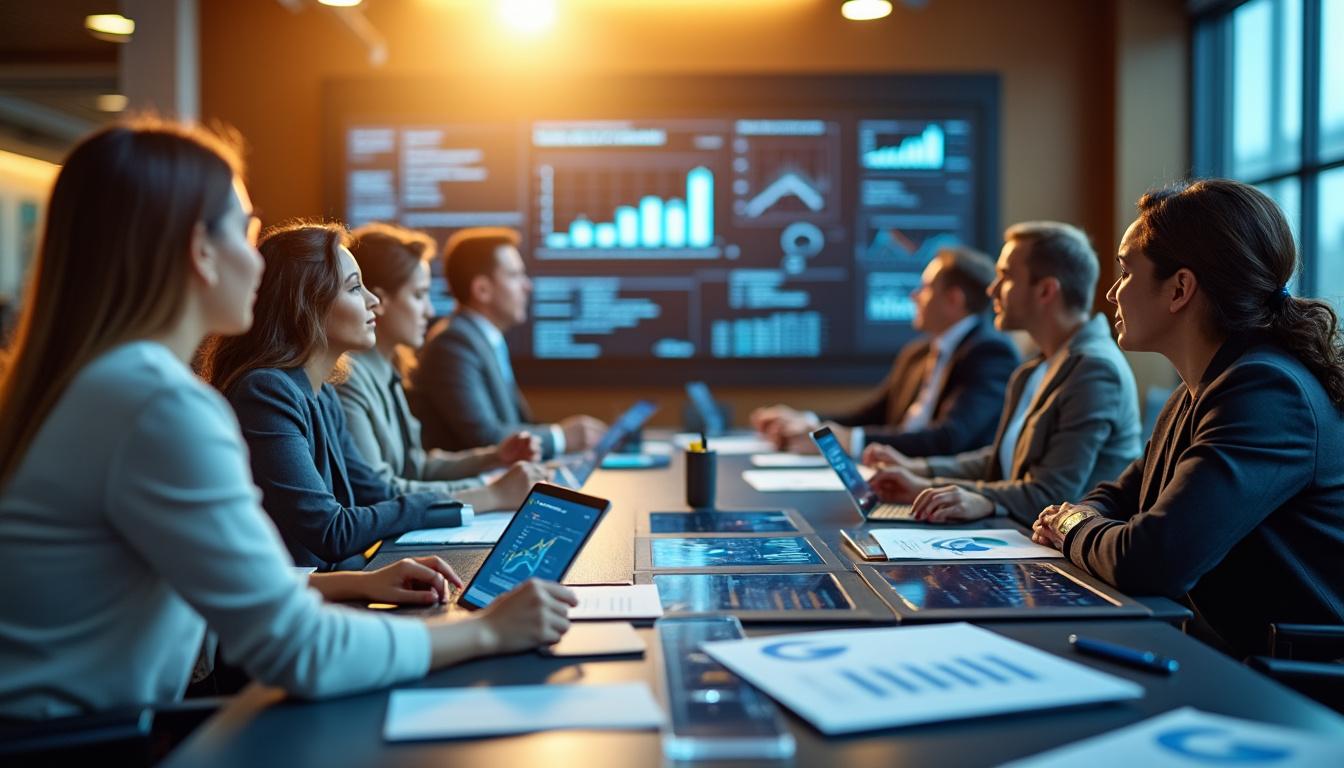 découvrez comment le gouvernement adapte sa stratégie de soutien aux entreprises en modulant les exonérations de cotisations sociales selon le niveau des salaires, pour encourager l'emploi et renforcer la compétitivité.