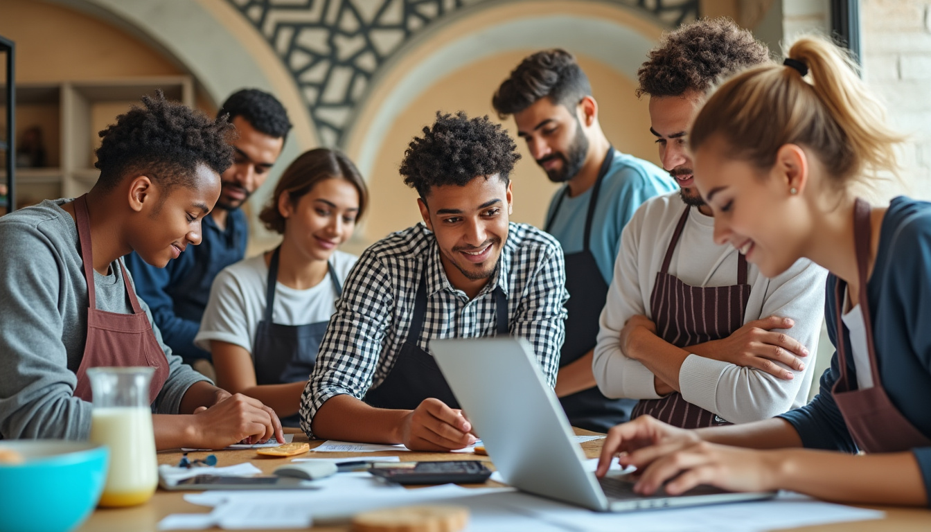 découvrez les analyses de riadh chaoued sur les principaux défis que rencontre la formation professionnelle en tunisie, notamment en matière d’adéquation avec les besoins du marché et de modernisation des compétences.