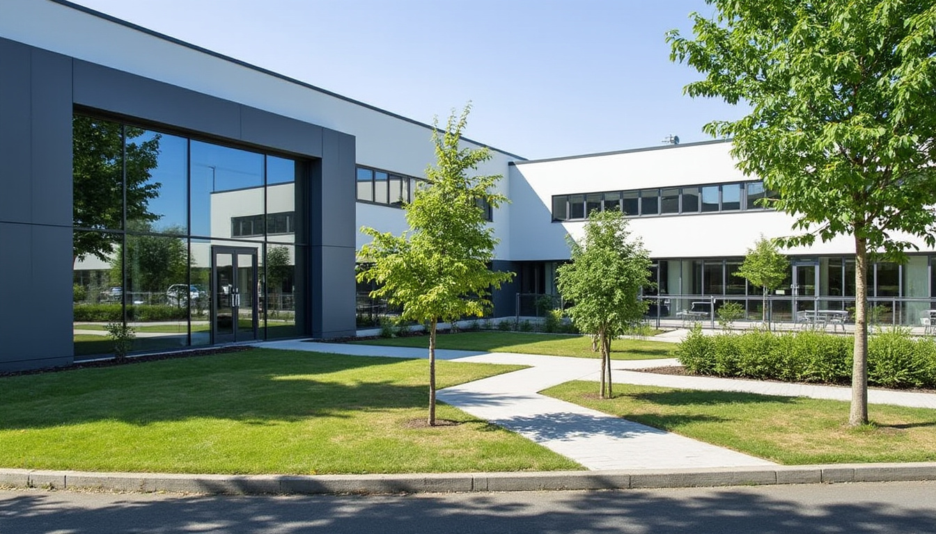 participez à la journée portes ouvertes de l'afpa de loudéac le mardi 16 septembre et découvrez nos formations ainsi que nos équipements. venez rencontrer nos équipes et explorez les opportunités de votre avenir professionnel !