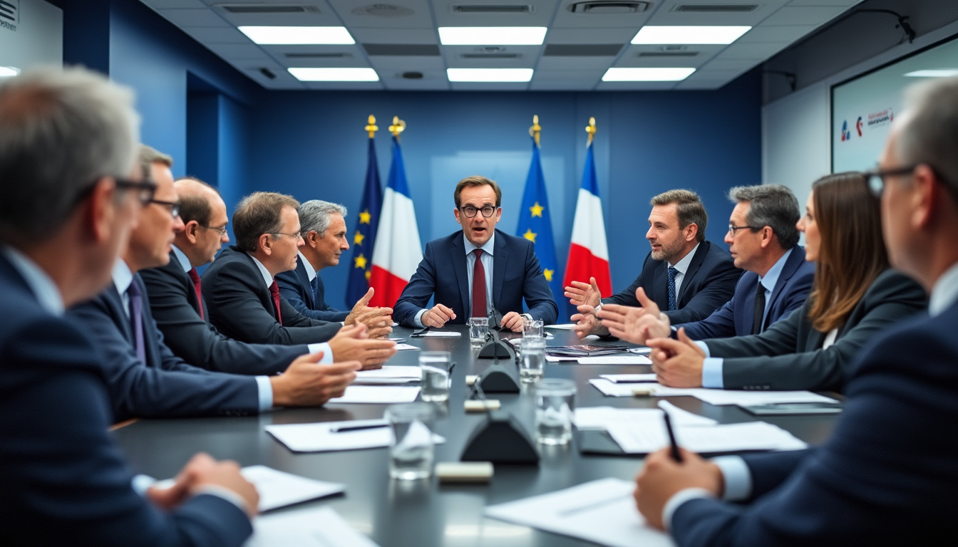 découvrez notre analyse sur les aides publiques aux entreprises : fonctionnement, enjeux et zones d’ombre d’un dispositif souvent complexe et mal identifié. éclaircissez une réalité essentielle pour entrepreneurs et décideurs.