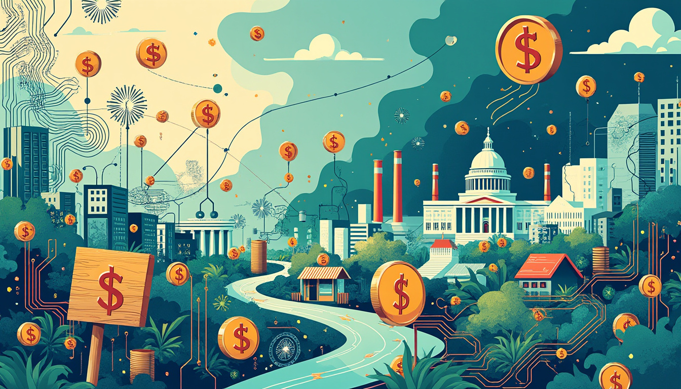 explorez en détail les aides publiques accordées aux entreprises, entre opacité, complexité et enjeux de transparence. un décryptage essentiel pour mieux comprendre cette réalité souvent méconnue.