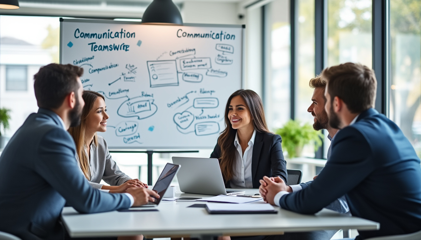 découvrez comment la maîtrise des compétences devient un atout stratégique et un levier de soft power pour les organisations et les nations dans un monde en constante évolution.