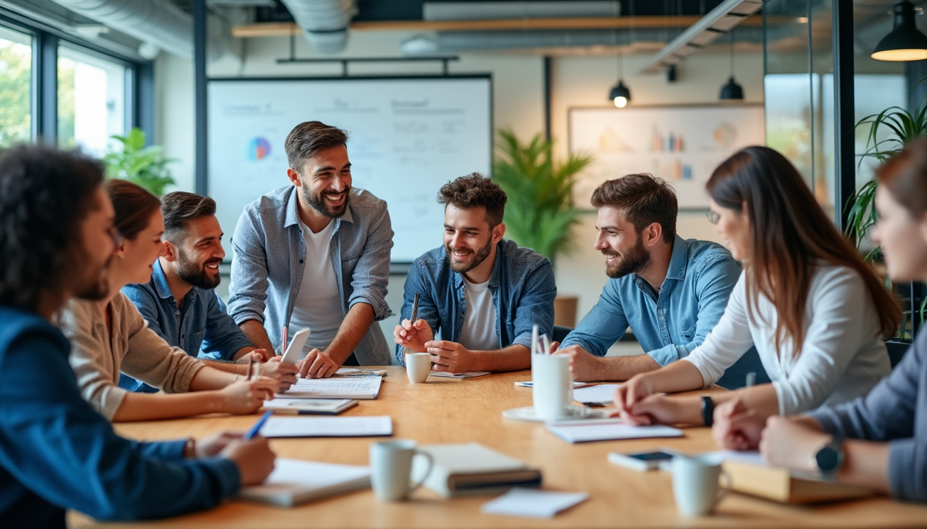 découvrez 5 conseils clés pour bien préparer le lancement de votre entreprise : analyse du marché, planification, financement, démarches administratives et motivation. adoptez les bonnes pratiques pour réussir dans l'entrepreneuriat !