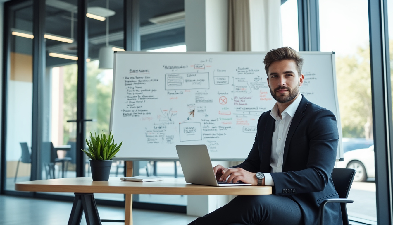 découvrez notre guide étape par étape pour lancer votre entreprise avec succès en 2025 : conseils pratiques, astuces d’experts et stratégie pour transformer votre idée en une entreprise prospère.