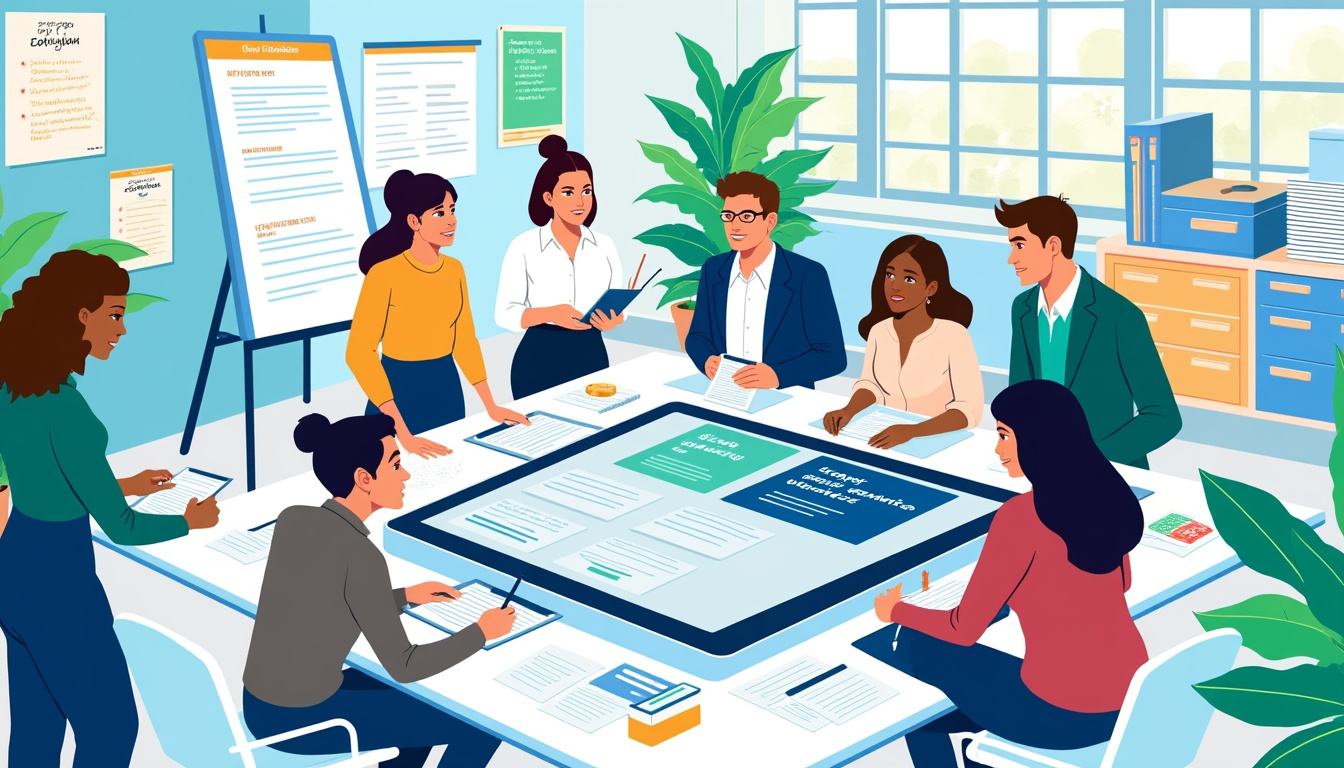 découvrez les implications de l'auto-inscription pour les employeurs : enjeux, responsabilités et conseils pour bien gérer ce dispositif dans votre entreprise. analyse détaillée pour anticiper les impacts sur votre organisation.