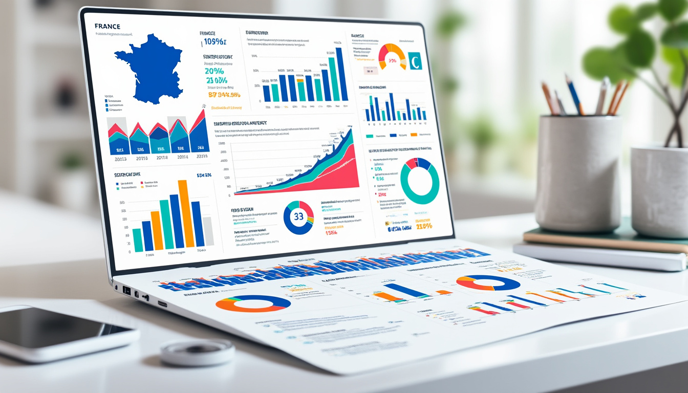 découvrez combien d'entreprises sont réellement opérationnelles en france, les critères pris en compte pour cette estimation et les dernières statistiques disponibles sur le tissu économique français.