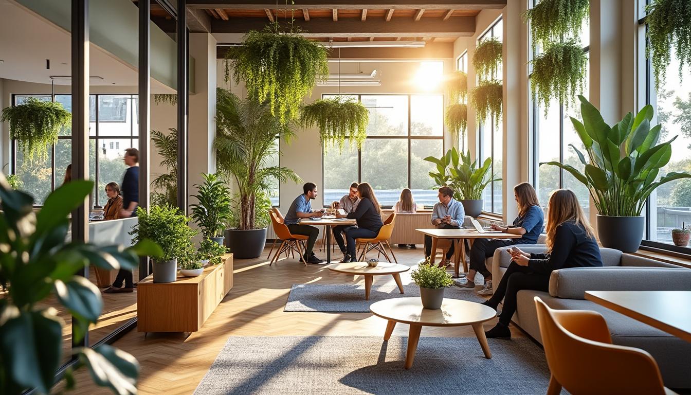 découvrez à grimaud un salon innovant dédié à la création d’entreprise locale, offrant des ressources et conseils pour dynamiser vos projets entrepreneuriaux.