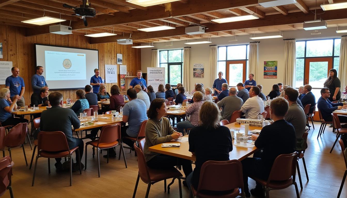 découvrez comment la cdc du grand saint-émilionnais gère les fonds non utilisés dans son dispositif d’aide aux entreprises pour stimuler le développement économique local.