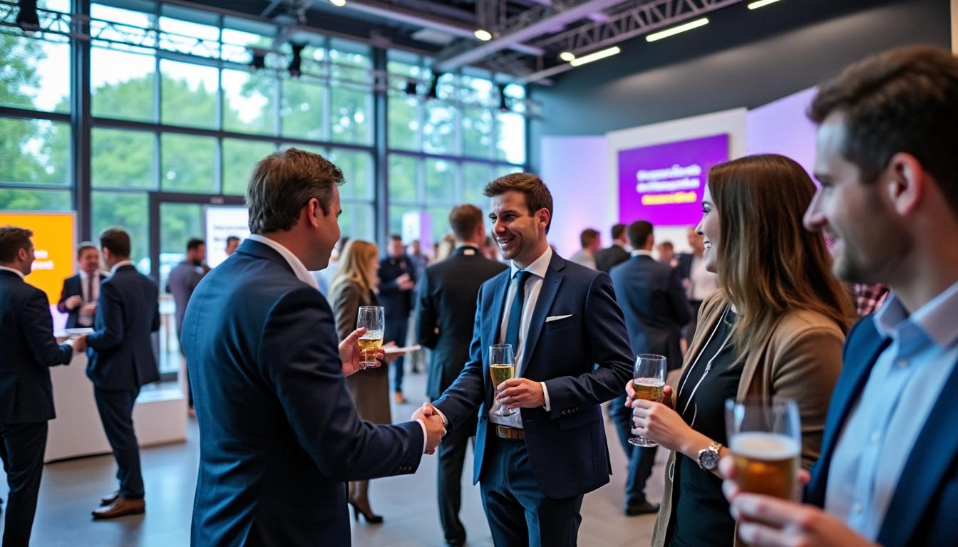 découvrez deux événements incontournables en haute-vienne pour accompagner efficacement la cession ou la reprise d'entreprise. opportunités, conseils et réseaux pour réussir votre projet.