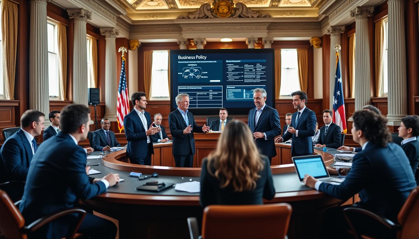 le patron du medef témoigne au sénat de son sentiment d’isolement et critique la déconnexion dans le débat budgétaire concernant la fiscalité des entreprises.