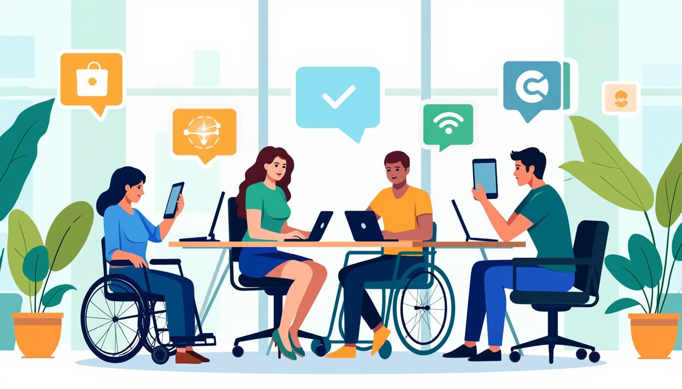 découvrez comment les entreprises adaptées confrontées au handicap font face au risque d'une nouvelle réduction budgétaire, impactant leur mission sociale et économique.