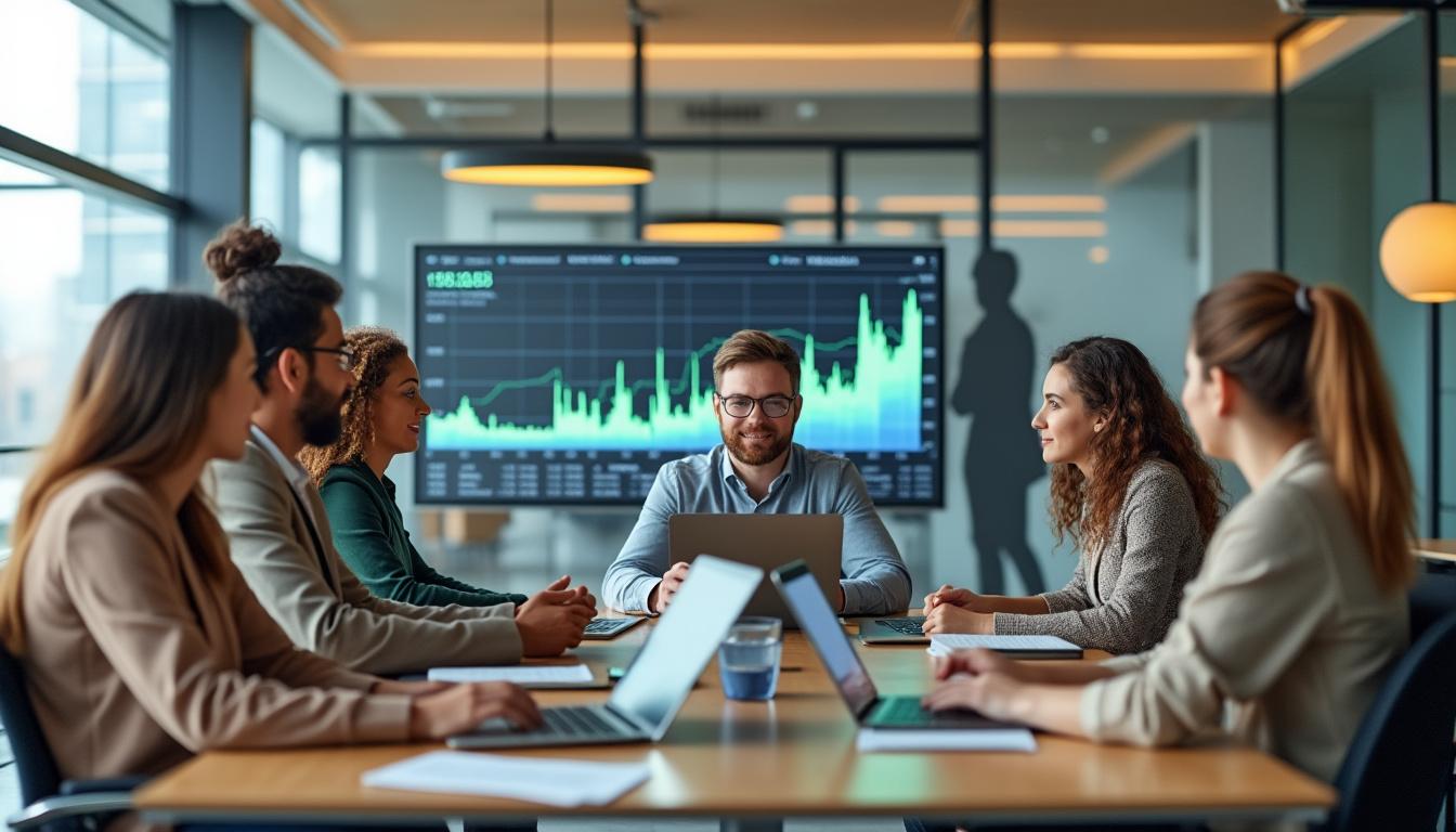 découvrez comment les entreprises adaptées, essentielles à l'emploi des personnes en situation de handicap, font face aux défis posés par une nouvelle réduction budgétaire imminente.