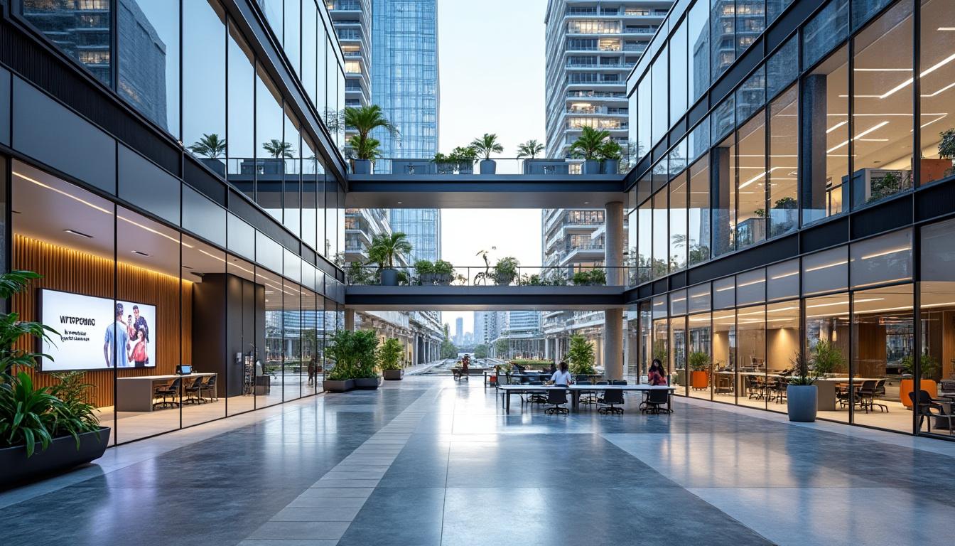 découvrez tout ce qu'il faut savoir sur l'immobilier d'entreprise : location, vente de bureaux et solutions de domiciliation adaptées à vos besoins professionnels.