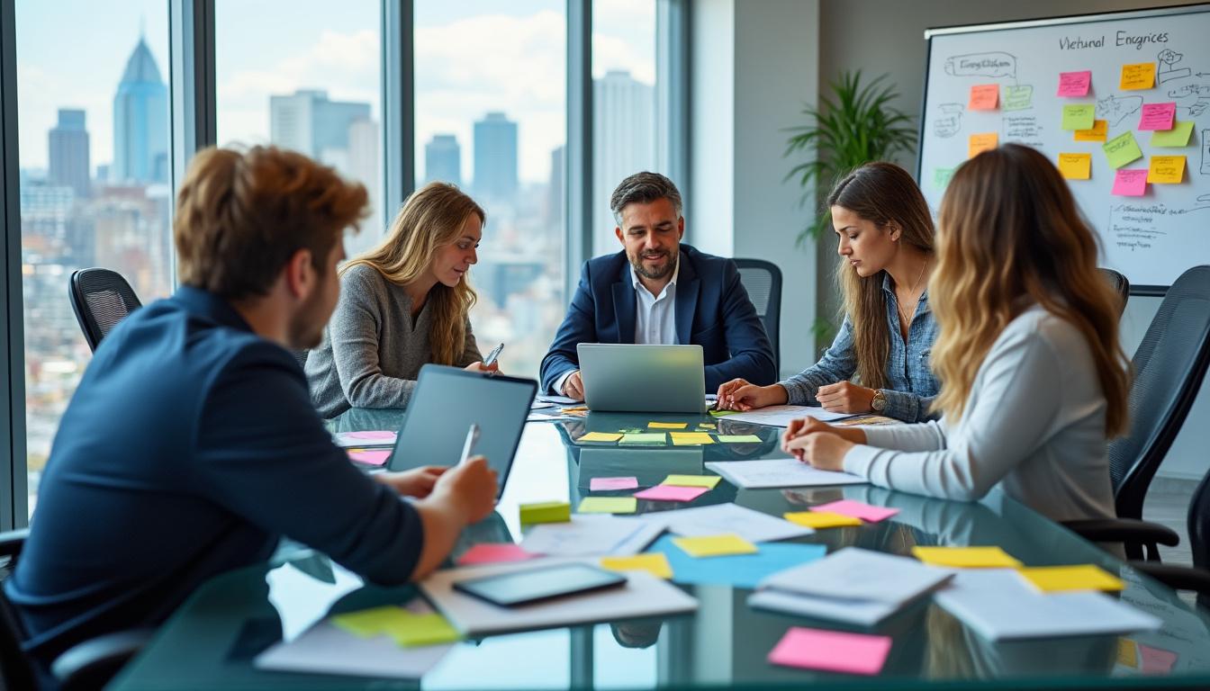 explorez les avantages et les risques de la réduction du coût du travail, une stratégie économique qui peut stimuler la compétitivité mais présente aussi des défis pour l'emploi et la qualité de vie.