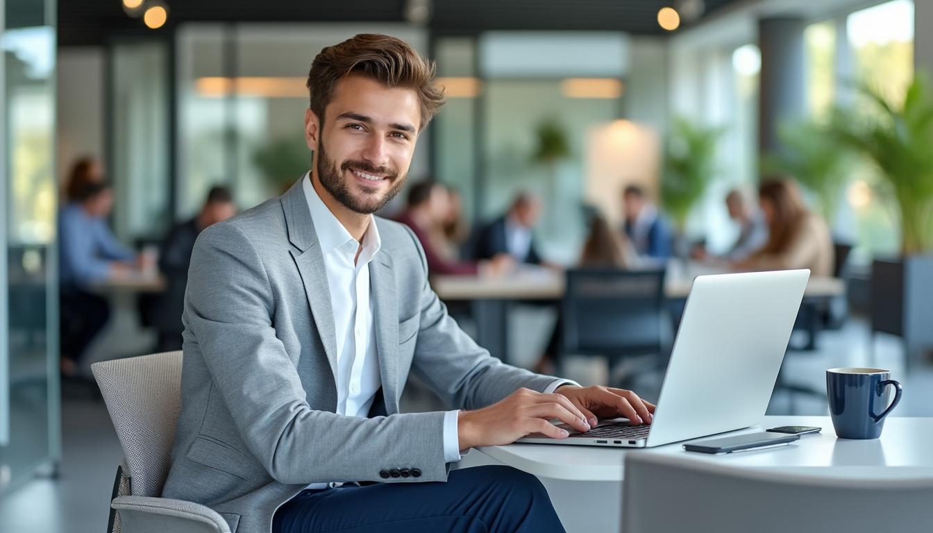 découvrez pourquoi les entreprises ralentissent leurs recrutements en alternance en raison de la diminution des aides financières et comment cela impacte l'accès à l'alternance.