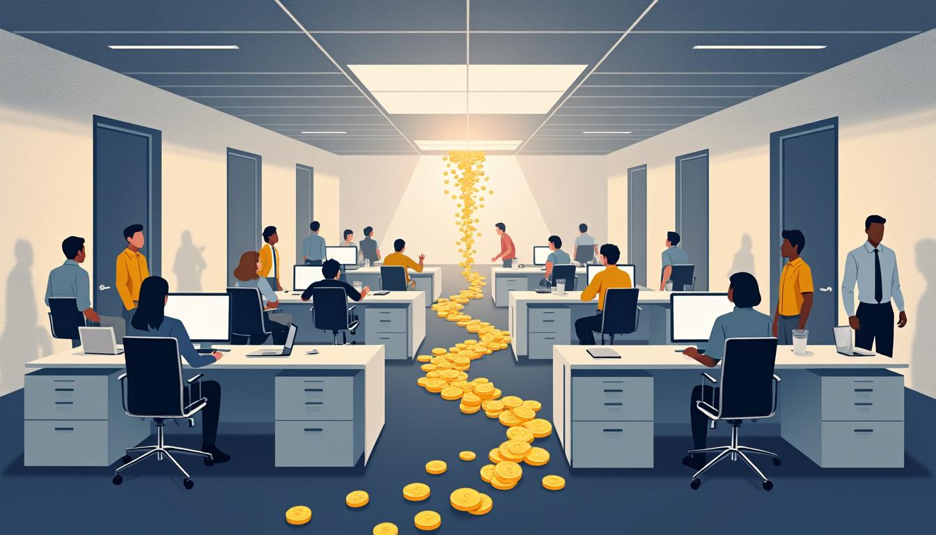 découvrez comment la diminution des aides financières pousse les entreprises à ralentir leurs recrutements en alternance, mettant en lumière les défis actuels pour les étudiants et employeurs.