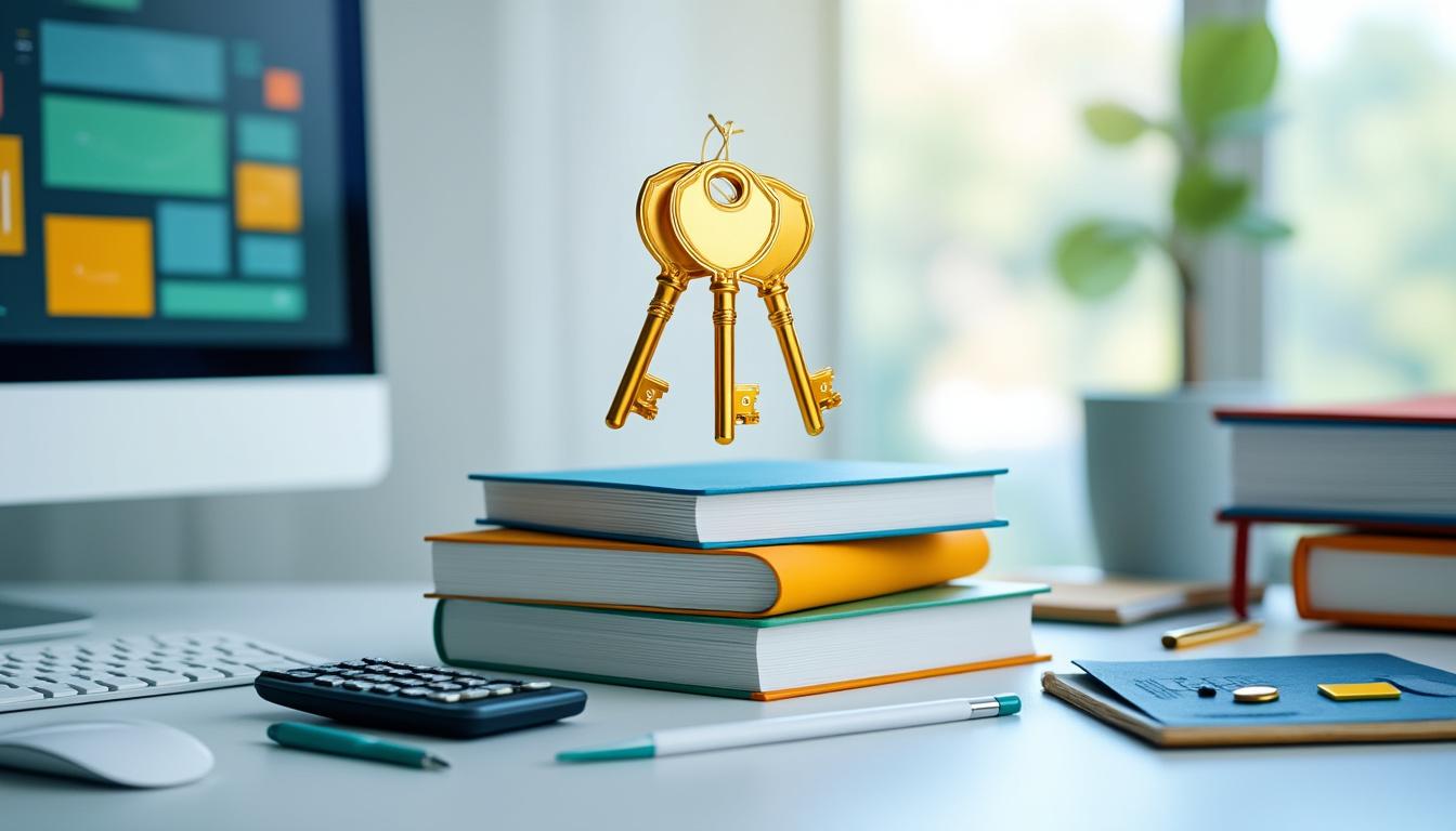 découvrez comment financer efficacement votre formation professionnelle grâce à nos conseils pratiques et astuces pour optimiser vos ressources et accéder à des opportunités adaptées.