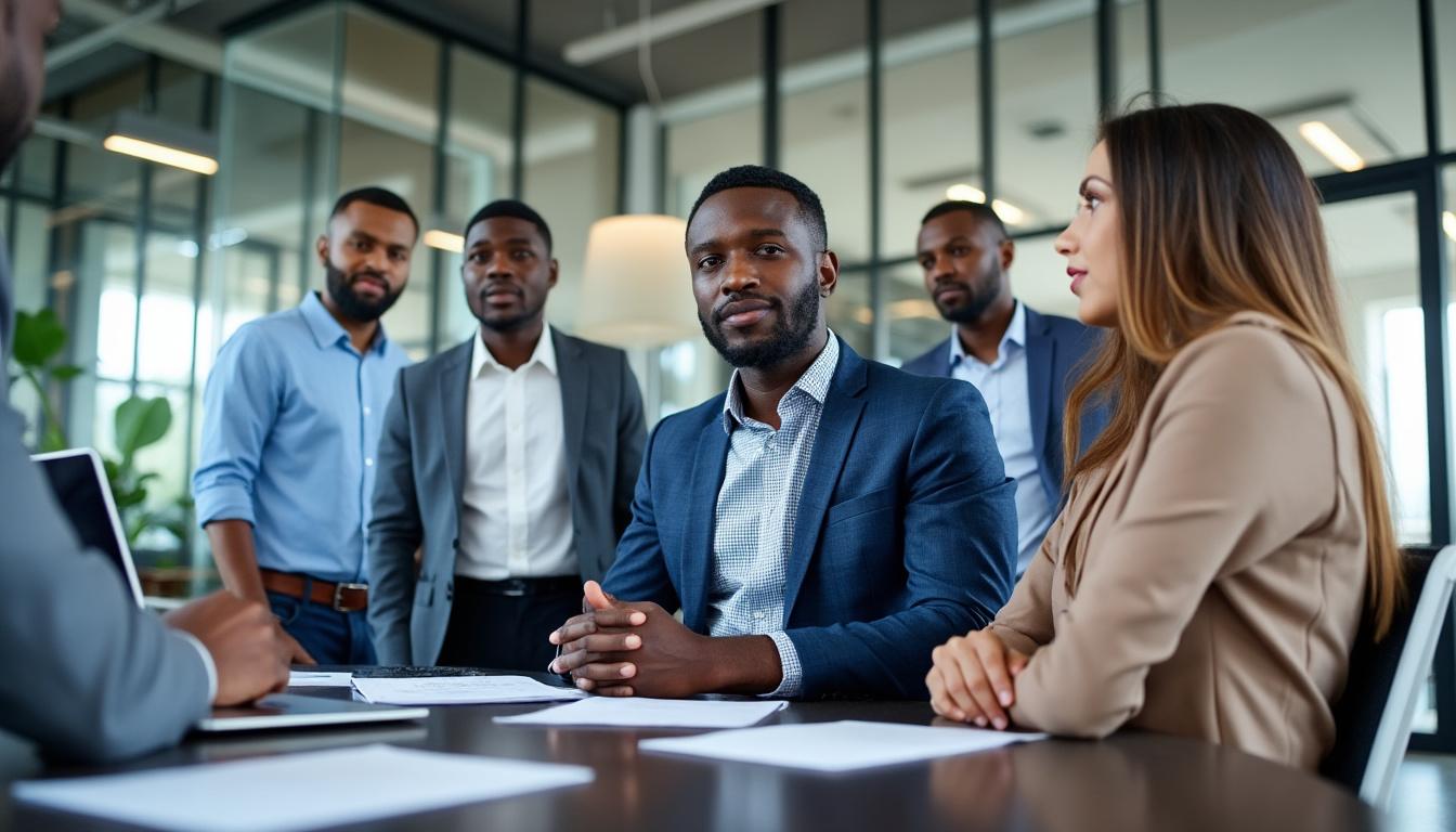 découvrez comment la nsitf protège les contributions des employés grâce aux explications du directeur général. un aperçu complet des mesures de sécurité et des initiatives mises en place pour garantir la sécurité sociale des travailleurs.