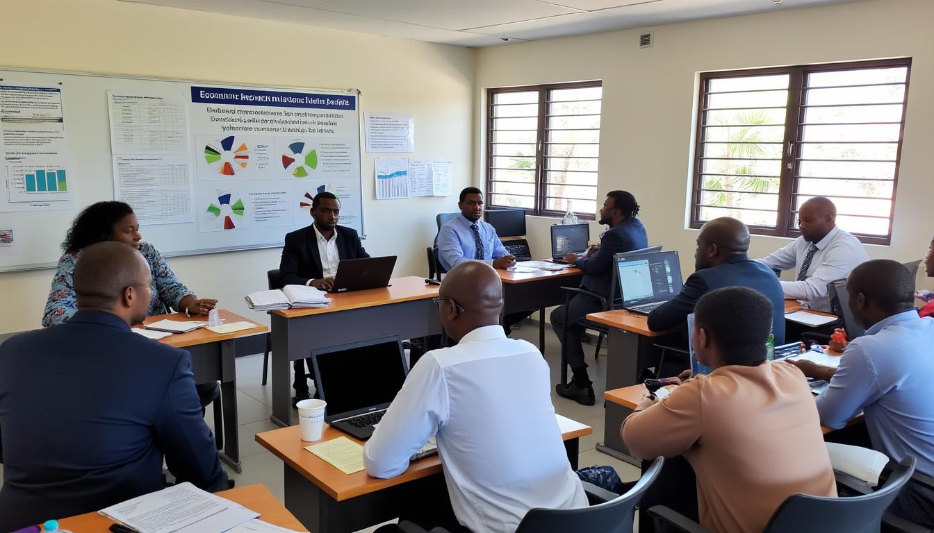 découvrez le nouveau dispositif de soutien financier en martinique destiné aux entreprises affectées par les récentes manifestations, pour les aider à surmonter les difficultés économiques.