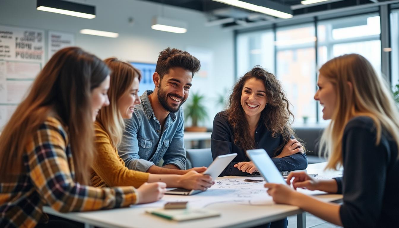 découvrez comment le sénat rétablit l'exonération des cotisations salariales pour les apprentis dans le cadre du plfss 2026, favorisant ainsi l'emploi et la formation des jeunes.