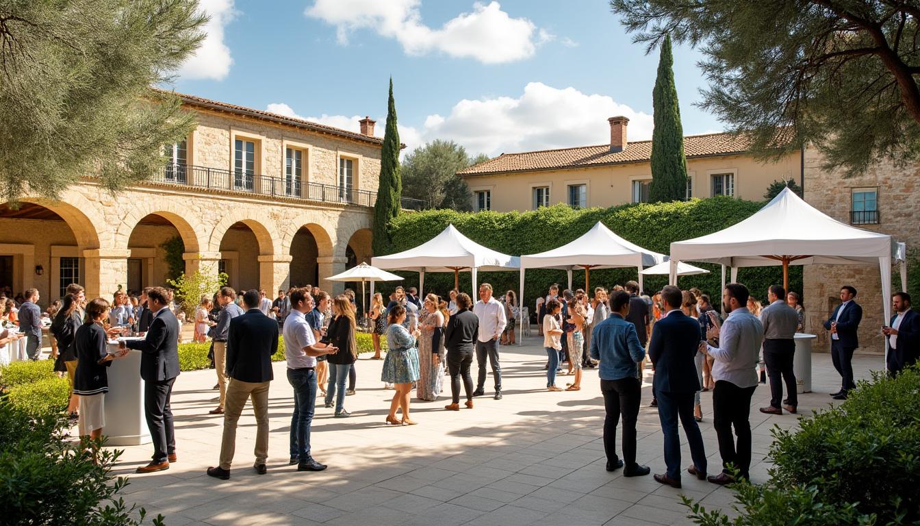 découvrez comment restart stimule la création d’entreprise en favorisant l’innovation et en soutenant les entrepreneurs au cœur des nouvelles opportunités.