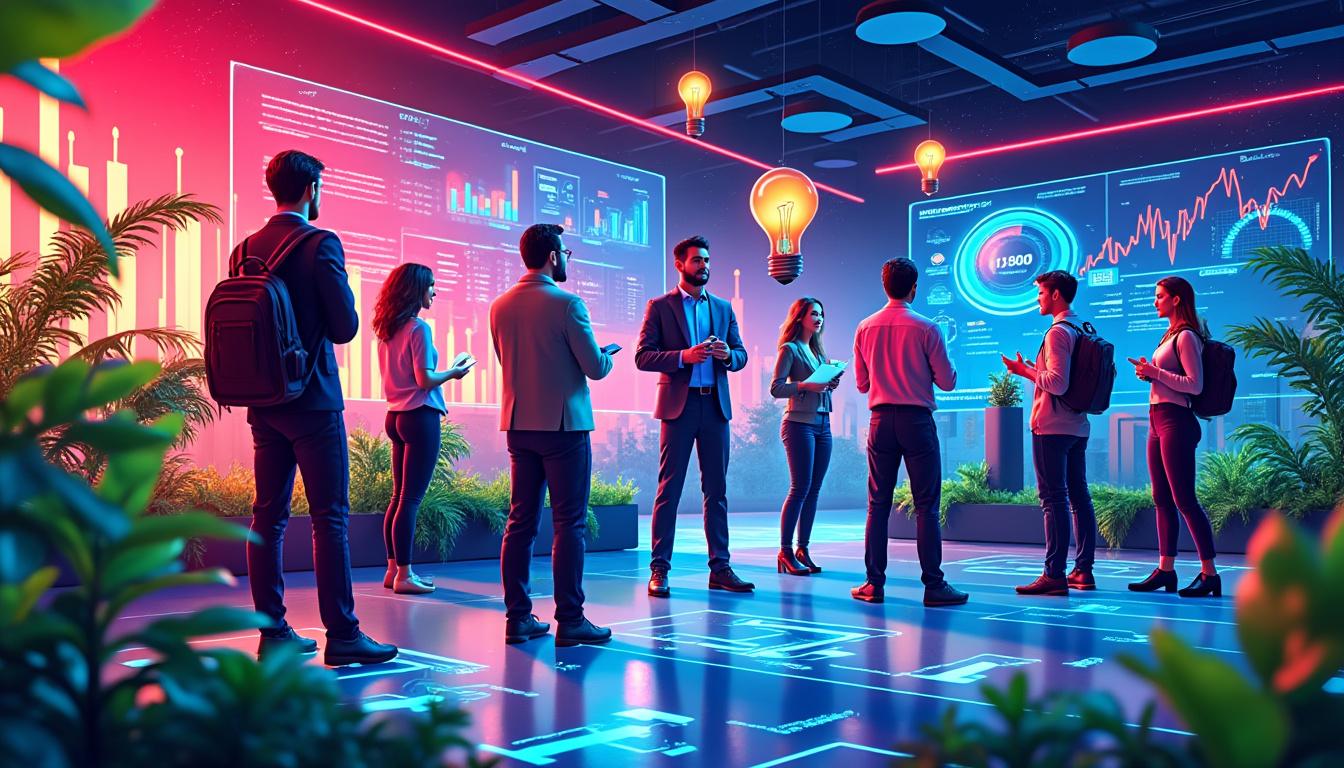 restart : dynamisez votre projet entrepreneurial en innovant au cœur de l’innovation, avec des conseils, outils et accompagnement pour réussir la création d’entreprise.