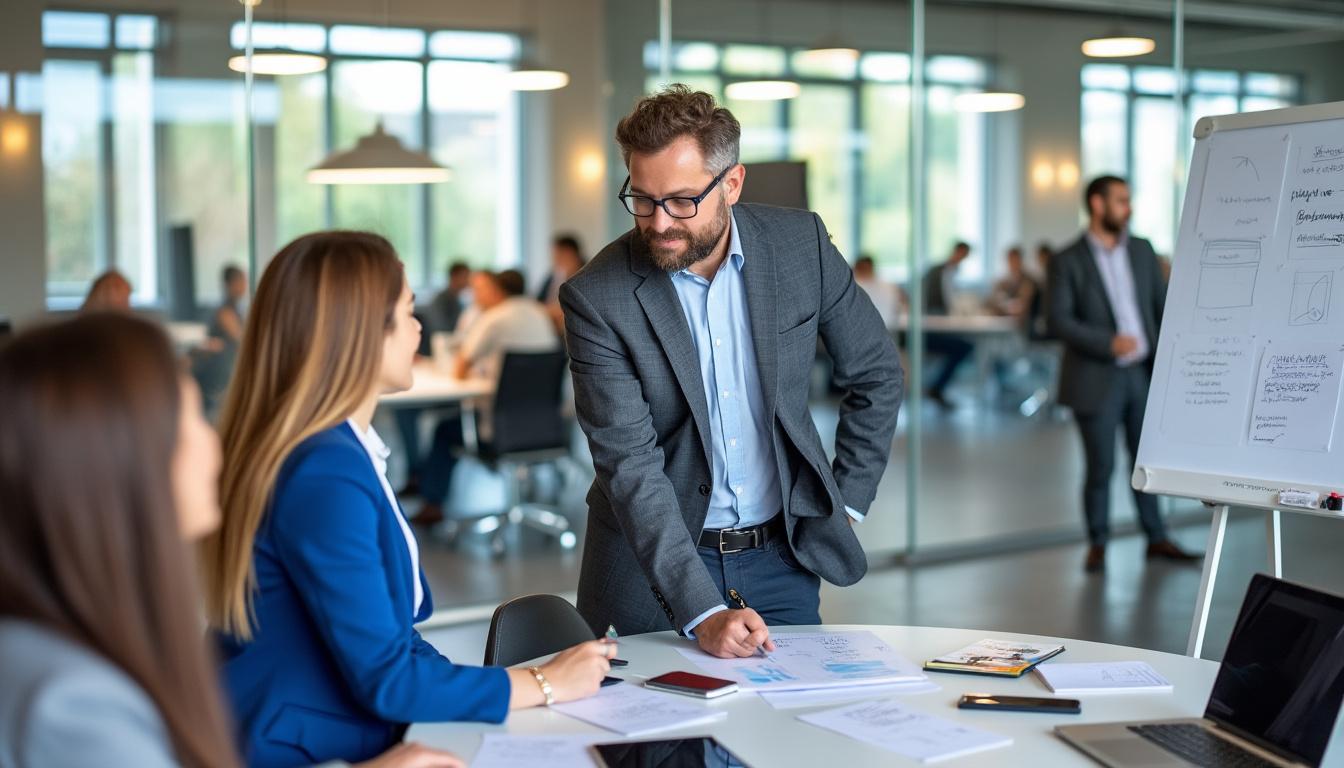 découvrez comment le partenariat entre la cma isère et la cci nord isère vise à stimuler l'économie locale, soutenir les entreprises et favoriser l'innovation sur le territoire.