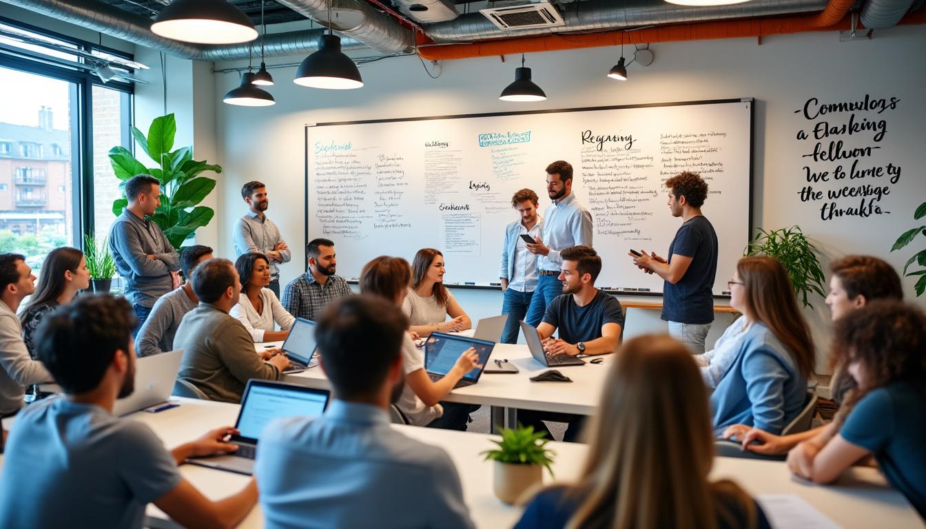 bénéficiez d'un accompagnement sur mesure pour créer et développer votre micro-entreprise au sein des quartiers, avec un soutien adapté à vos besoins.