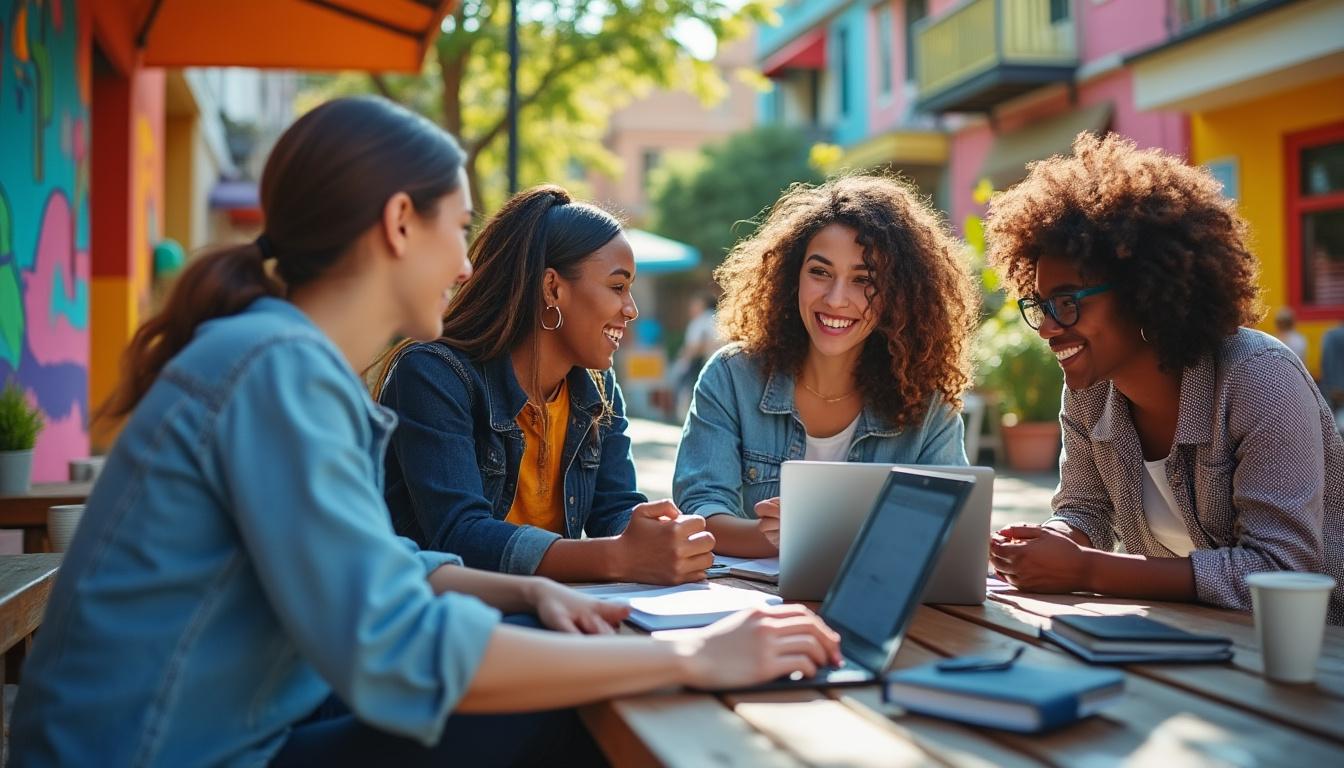 découvrez un soutien personnalisé pour créer et développer votre micro-entreprise directement au cœur de votre quartier. accompagnement adapté pour réussir votre lancement avec succès.