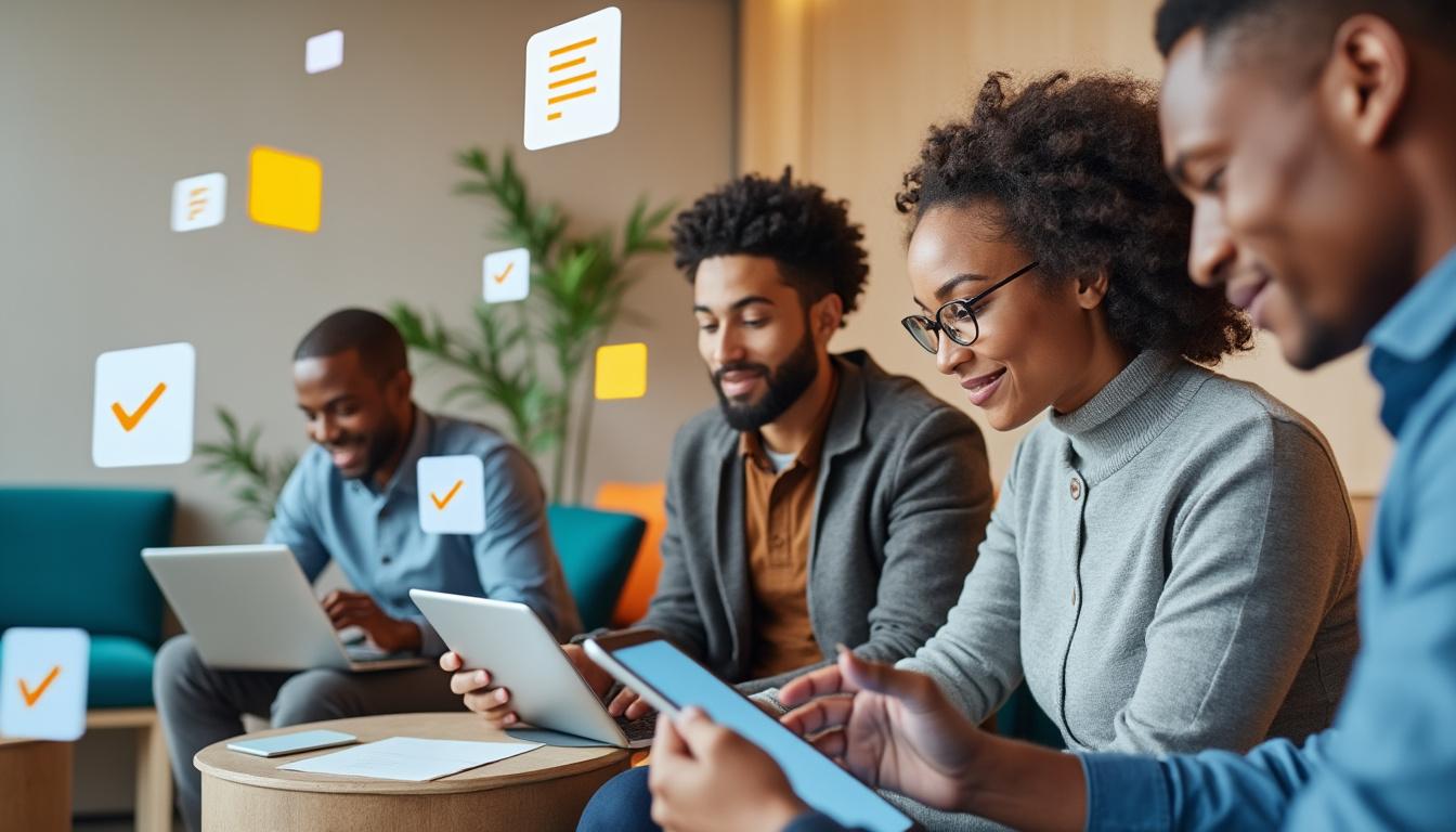 découvrez tout sur le congé de formation professionnelle : vos droits, les démarches à suivre, et les avantages pour booster votre carrière.