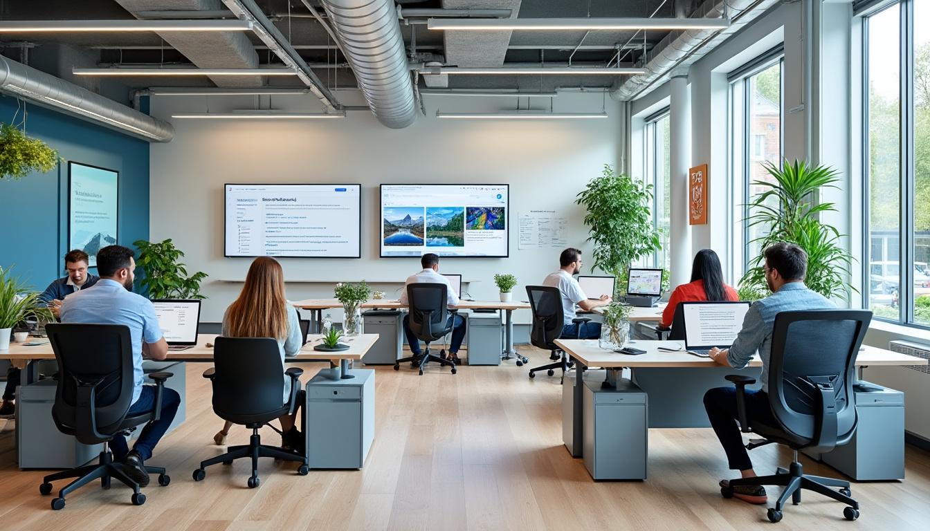 découvrez comment le nouveau décret finalise la réforme des cotisations sociales pour les travailleurs indépendants, simplifiant leurs obligations et améliorant leur protection sociale.