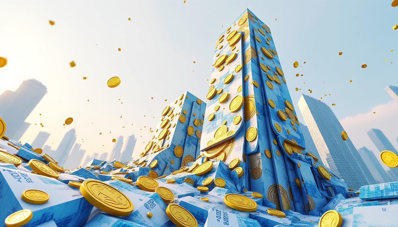 découvrez comment le gouvernement a alloué 5 millions d'euros à pairi daiza et les critères secrets utilisés pour soutenir les entreprises dans ce financement exceptionnel.