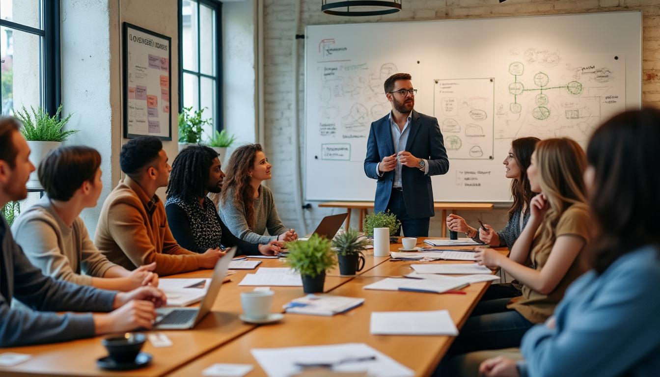 à toul, concrétisez votre idée d’entreprise en seulement trois heures grâce à la chambre des métiers et de l’artisanat. transformez votre projet en une réalité viable rapidement et efficacement.