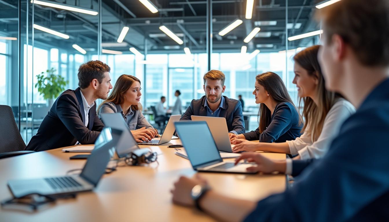 découvrez les nouvelles aides à l’alternance applicables dès le 1er janvier, malgré l'absence de budget pour 2026, pour mieux accompagner les étudiants et entreprises.